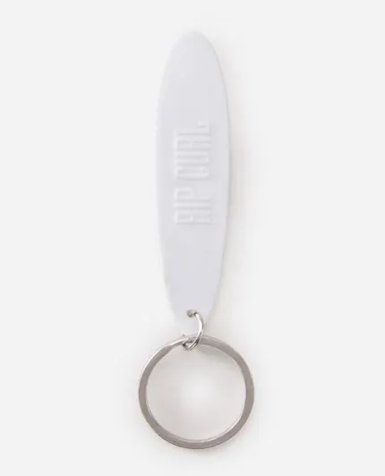 מחזיק מפתחות בצורת גלשן Surfboard Keyring - RipCurl - תמונה 2