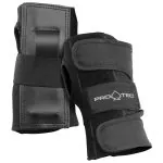 Street Wrist Guards - Black - ציוד ומיגון - תמונה 7
