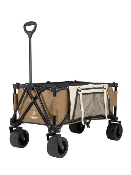 עגלת חוף Imperial Cart - עגלות חוף - תמונה 2
