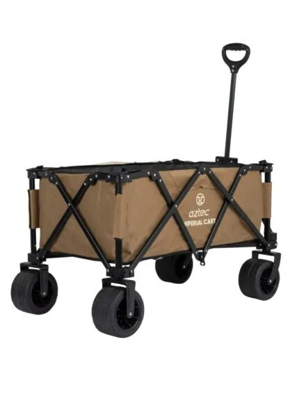 עגלת חוף Imperial Cart - עגלות חוף