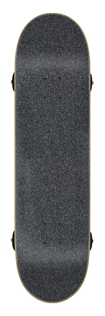 סקייטבורד 7.75in x 30.00 Mini Medusa 2 - סקייטבורדים - תמונה 2