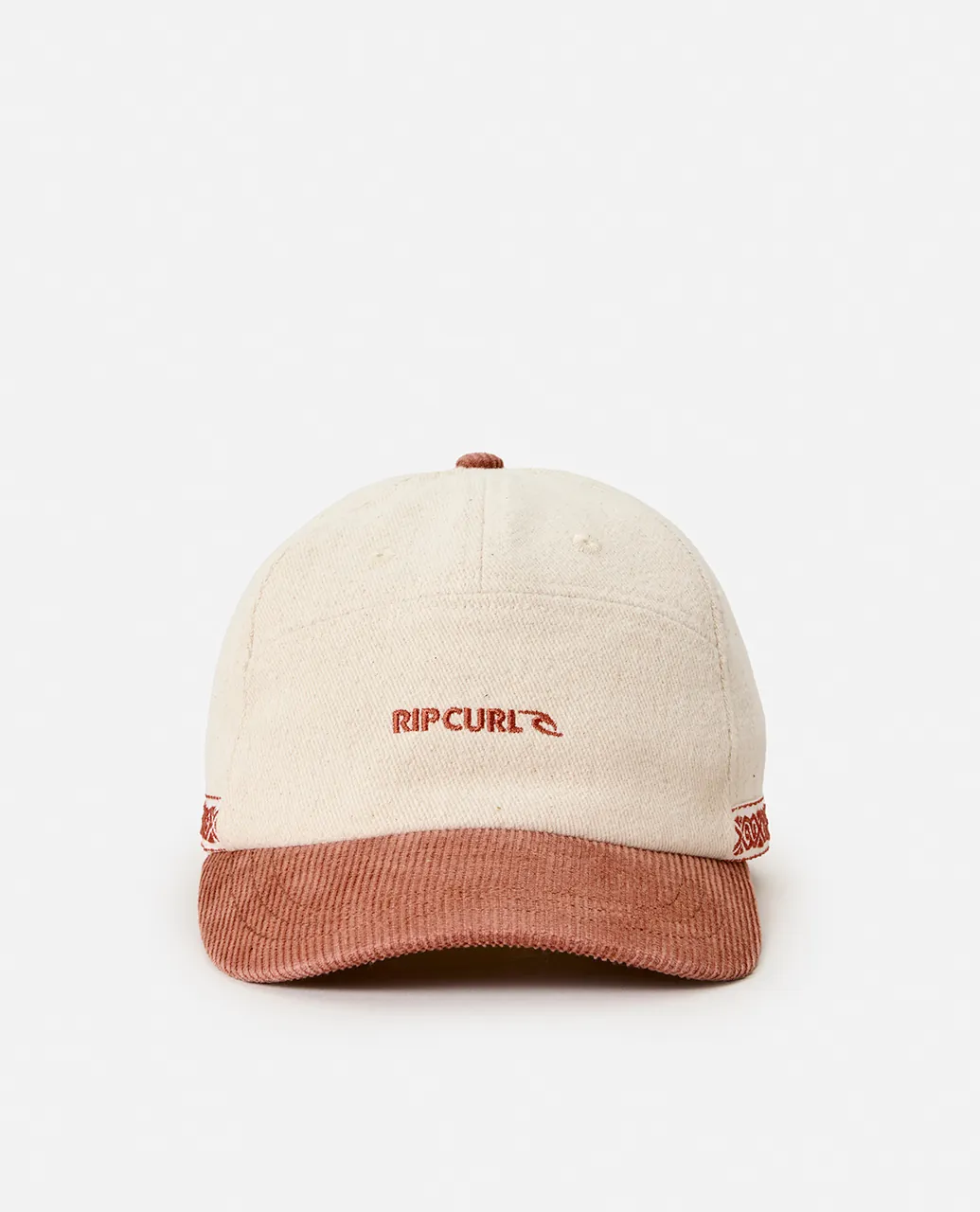 COSMIC KISS 5 PANEL CORD CAP כובע - כובעי קיץ - תמונה 2