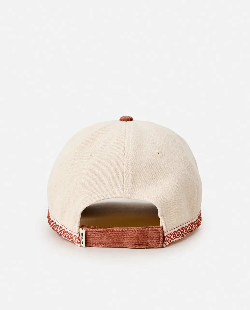 COSMIC KISS 5 PANEL CORD CAP כובע - כובעי קיץ - תמונה 3
