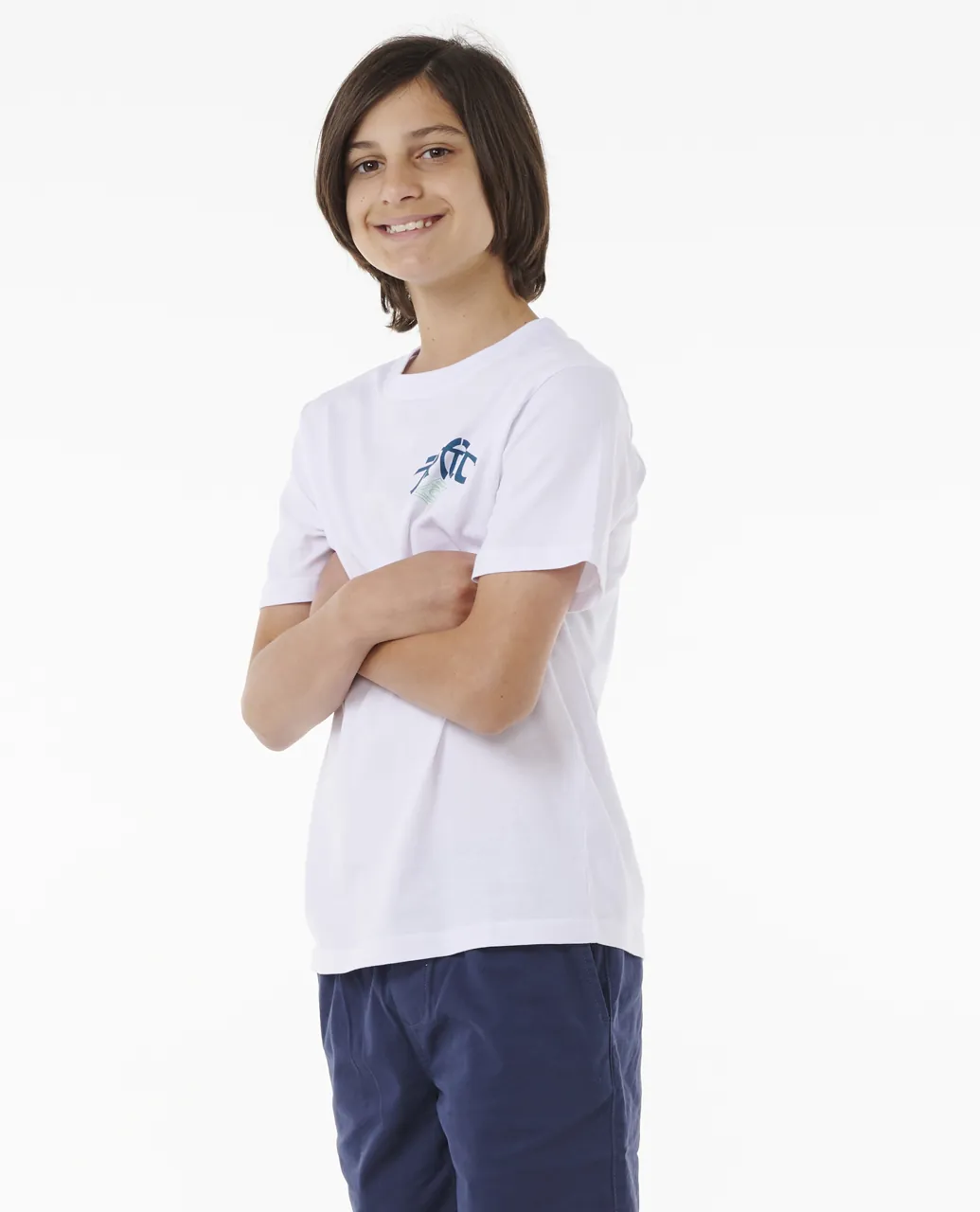 SHRED TILL DEAD TEE-BOY חולצה - טי שירט וגופיות - תמונה 2