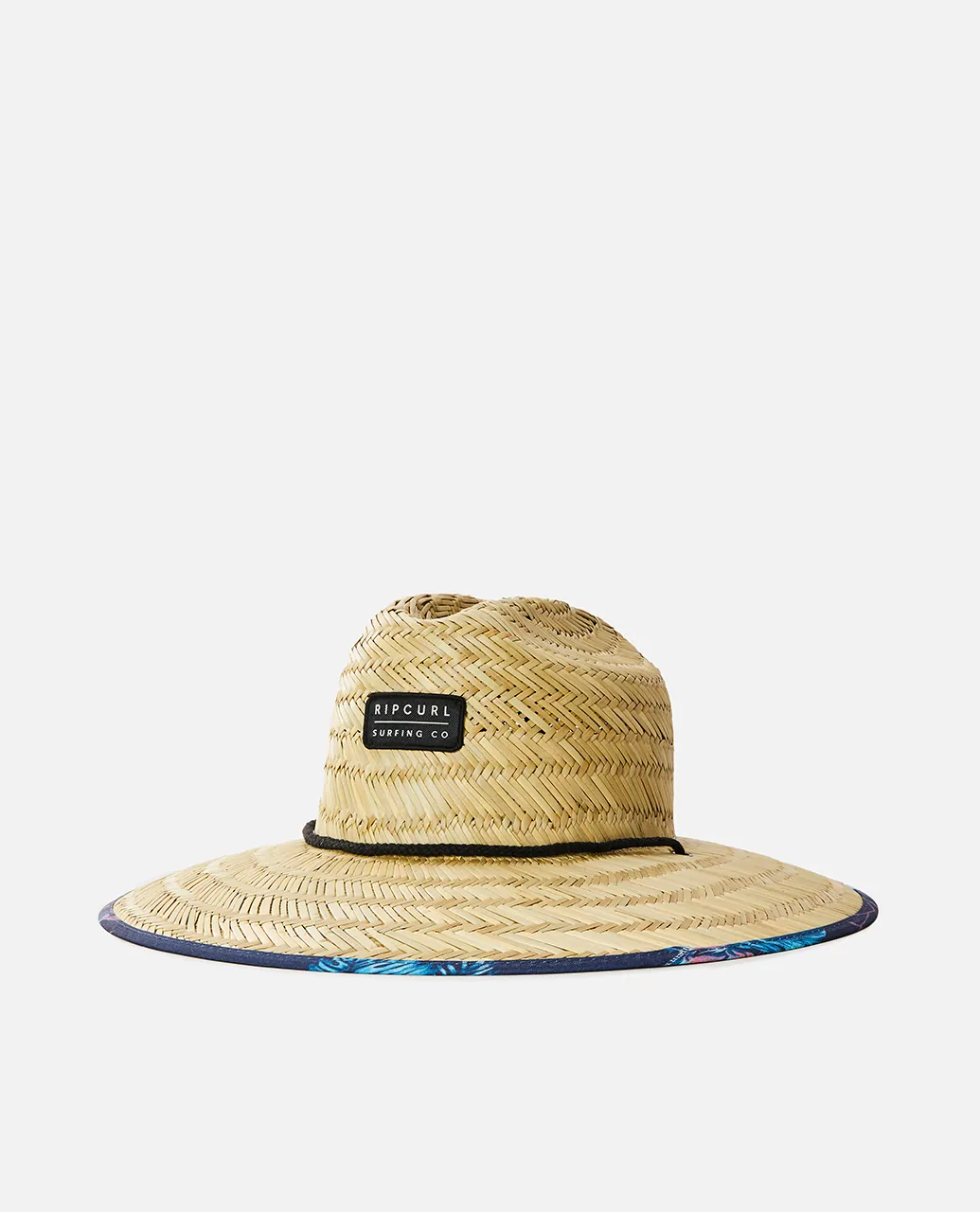 19VMHE_0291-1 MIX UP STRAW HAT כובע קש - עולם המשומשים