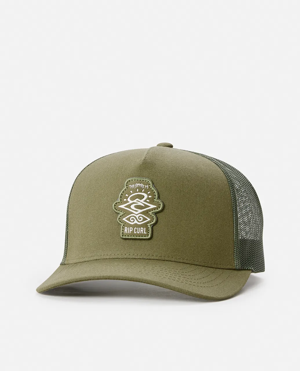 1CGMHE_0058-1 SEARCH ICON TRUCKER כובע - כובעי קיץ