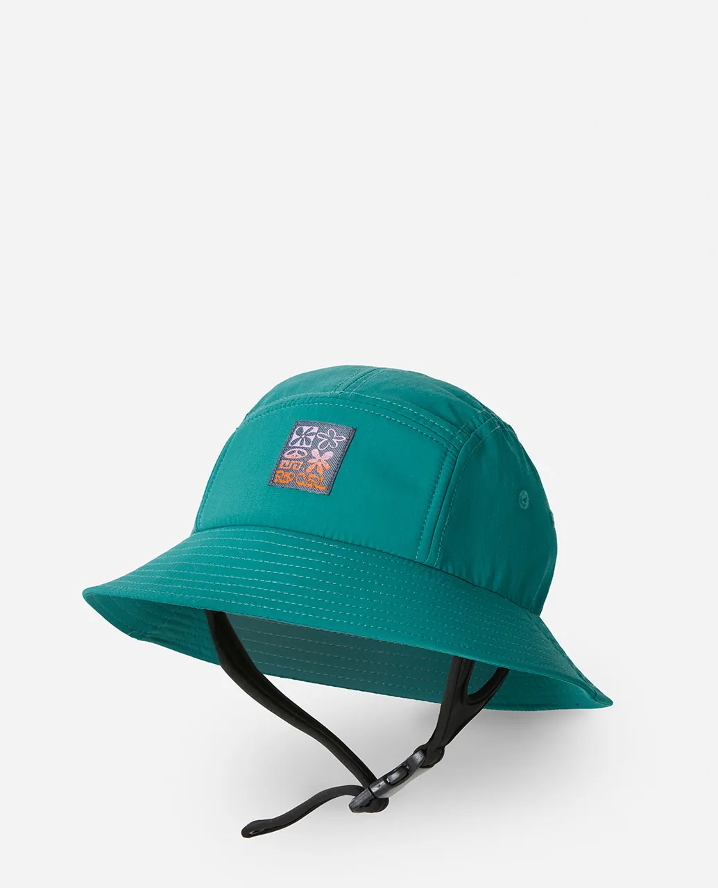 1DZMHE_8112-1 SWC SURF BUCKET HAT כובע גלישה - כובעי גלישה