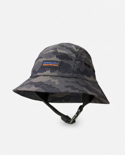 SEARCH SURF HAT כובע גלישה - כובעי גלישה