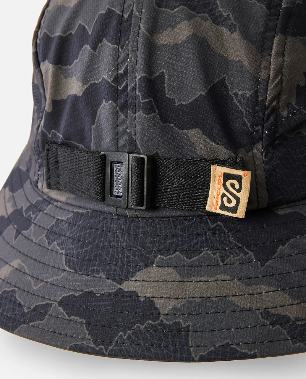 SEARCH SURF HAT כובע גלישה - כובעי גלישה - תמונה 5
