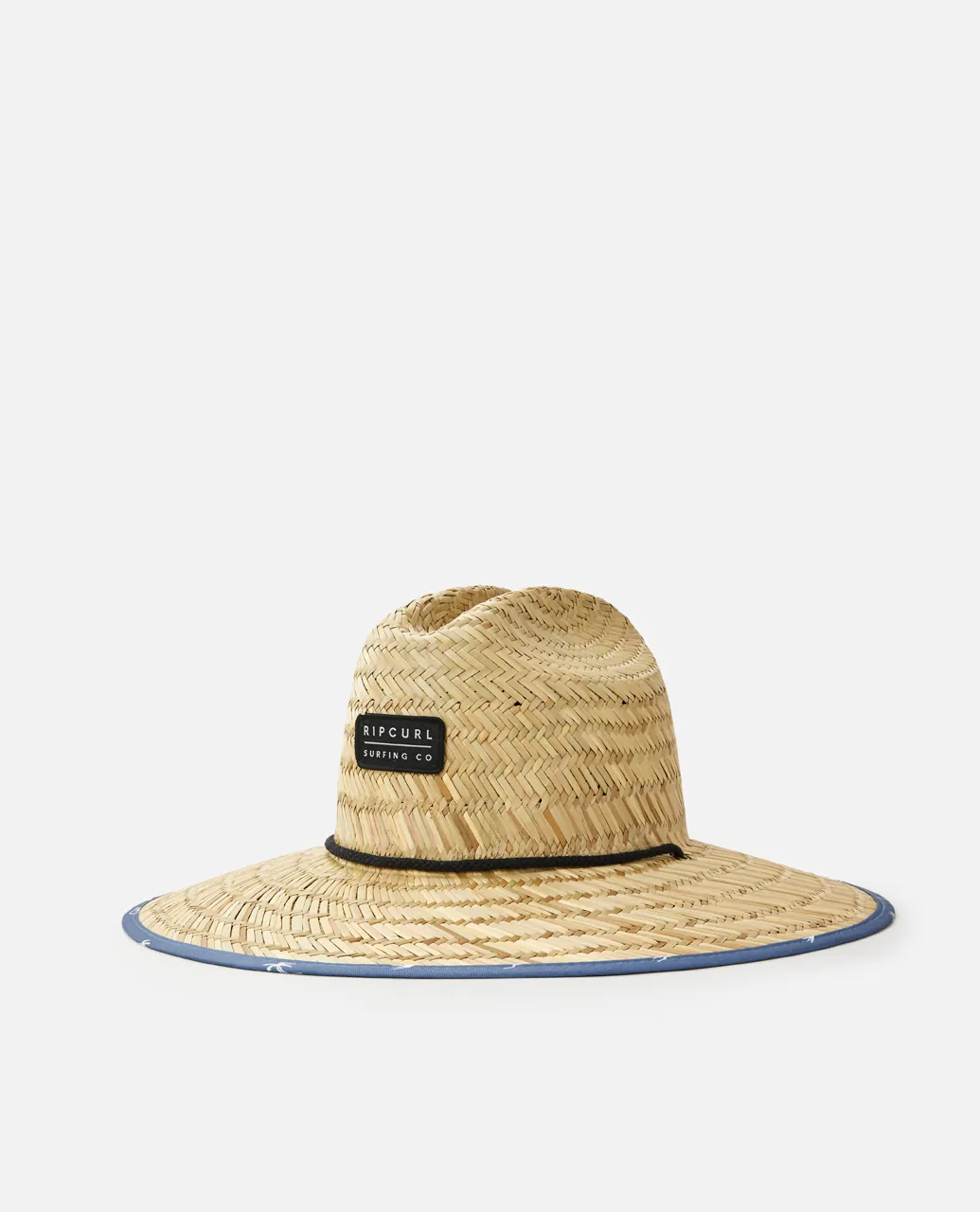 CHAAH9_8962-1 MIX UP STRAW HAT M כובע קש - כובעי קיץ