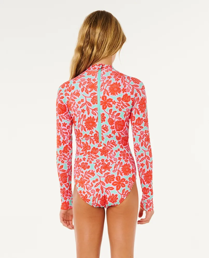 SUNSHINE UPF LS SURFSUIT G - בגדי ים - תמונה 3