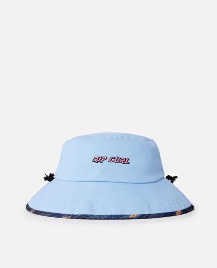 COMBO MID BRIM HAT B - כובעי קיץ