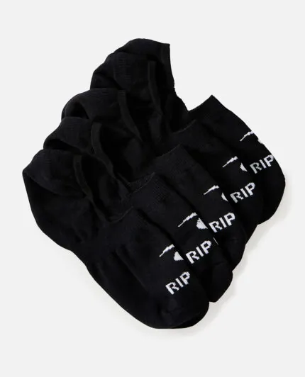 INVISI SOCK 5 PK