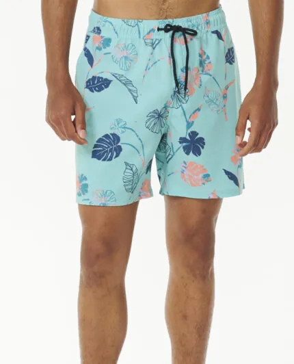 MOD TROPICS VOLLEY