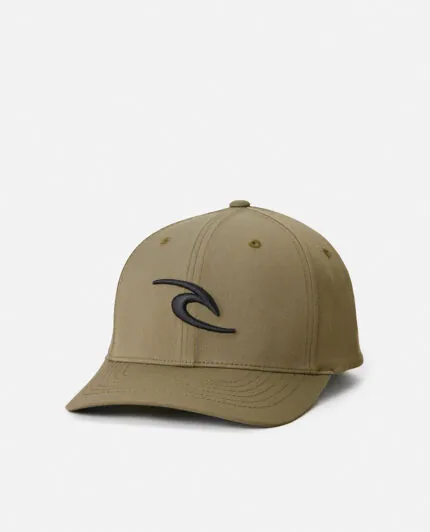 TEPAN 2.0 FLEXFIT CAP כובע מצחייה