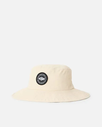 STAPLER WIDE BRIM HAT כובע רחב שוליים