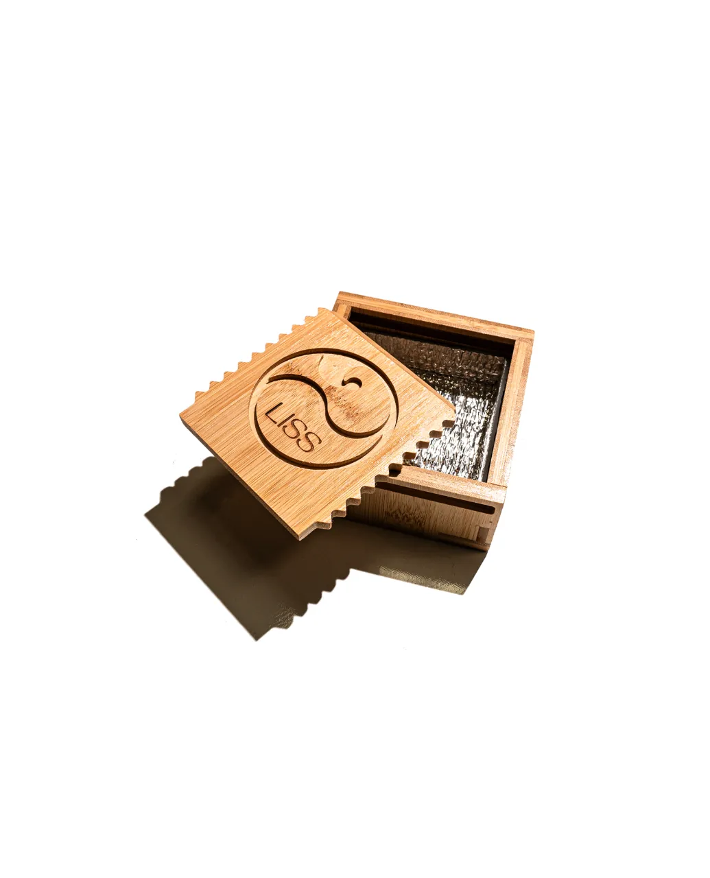 WAX BOX